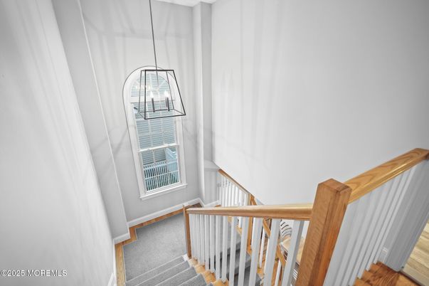 Interior, Pendant Lights