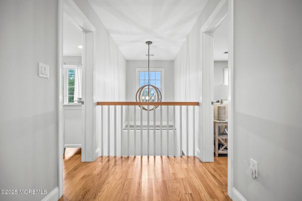 Interior, Pendant Lights, Recessed Lighting, Wood Texture Flooring
