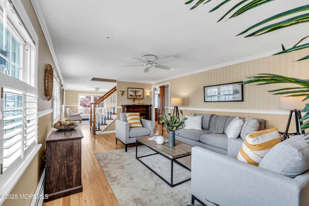 Interior, Living room, Wood Texture Flooring