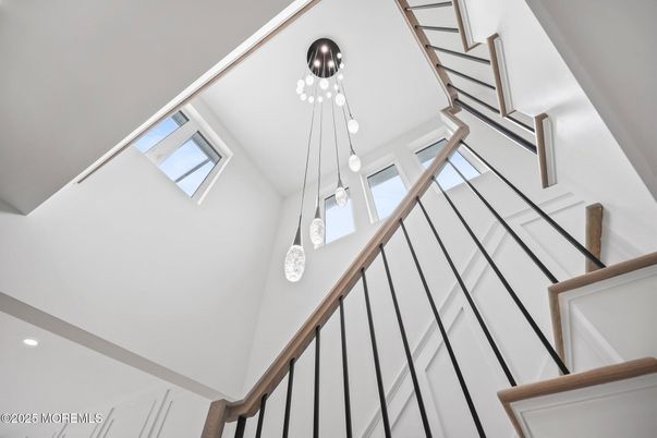 Interior, Pendant Lights, Recessed Lighting