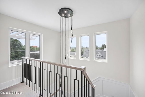 Interior, Pendant Lights