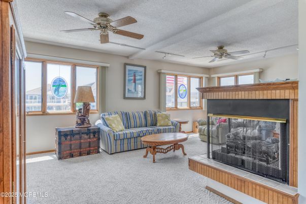 Fireplace, Interior, Living room