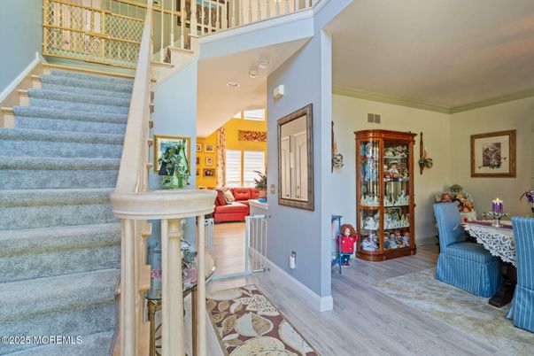 Interior, Wood Texture Flooring