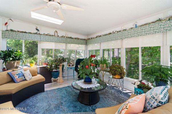 Interior, Living room, Sun Room