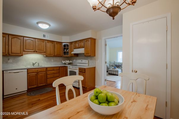 Dining room, Interior, Kitchen, Wood Texture Flooring