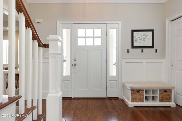 Interior, Wood Texture Flooring
