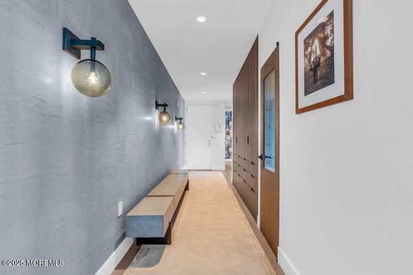 Interior, Pendant Lights, Recessed Lighting