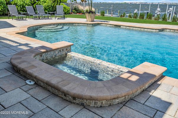 Exterior, Pool, Water