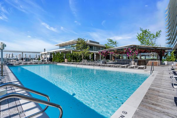 Exterior, Pool, Water