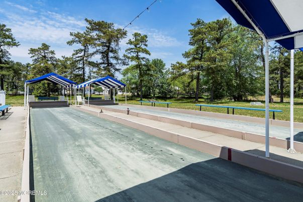 Exterior, Playground