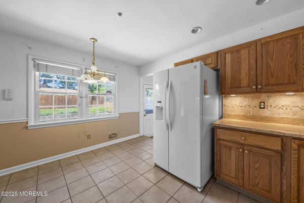 Interior, Kitchen, Pendant Lights, Recessed Lighting