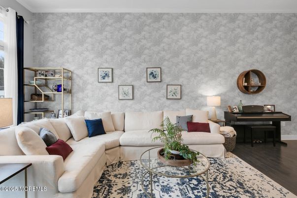 Interior, Living room, Piano, Wood Texture Flooring