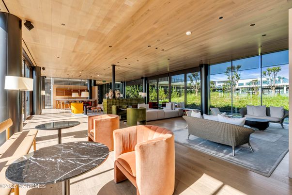 Dining room, Interior, Kitchen, Living room, Pendant Lights, Recessed Lighting, Wooden Ceilings, Wood Texture Flooring
