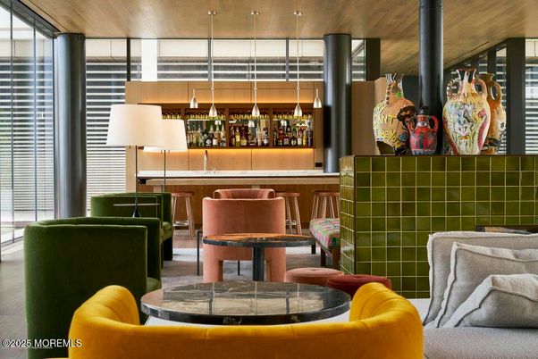 Interior, Pendant Lights