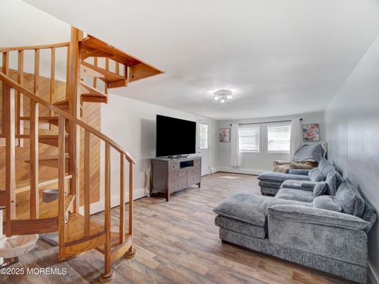 Interior, Living room, Wood Texture Flooring