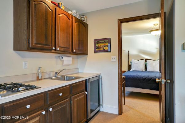Bedroom, Interior, Kitchen