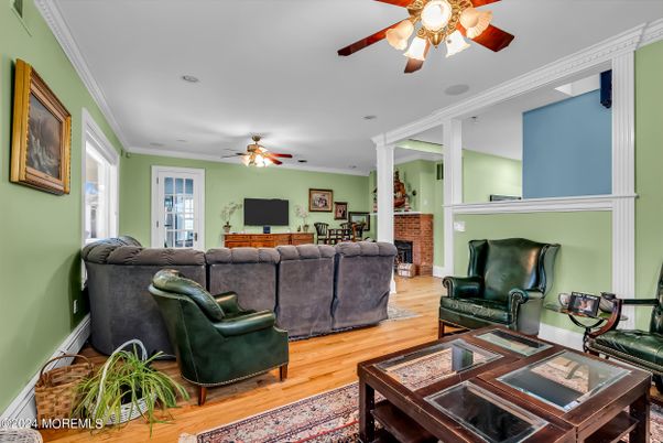 Interior, Living room, Wood Texture Flooring
