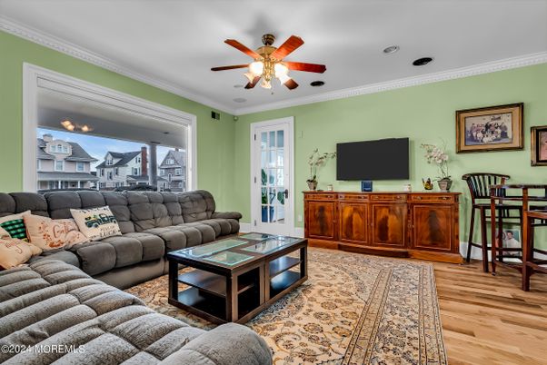 Interior, Living room, Wood Texture Flooring