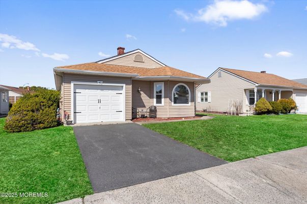Attached, Backyard, Exterior, Facade, Cape Cod