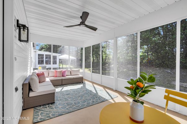 Interior, Living room, Sun Room