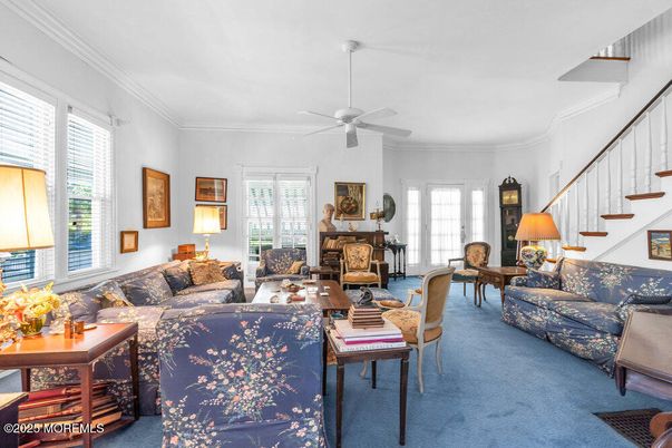 Dining room, Interior, Living room