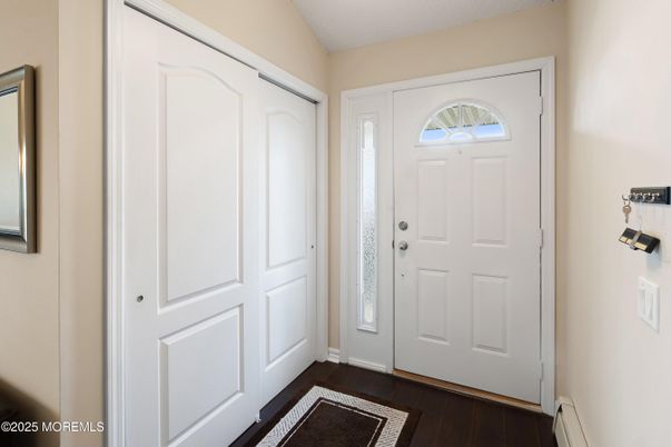 Interior, Wood Texture Flooring
