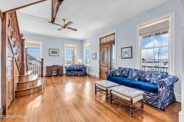 Interior, Living room, Wood Texture Flooring
