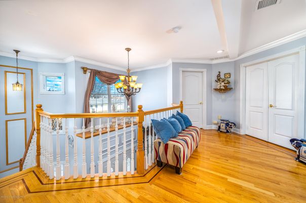 Chandelier, Interior, Pendant Lights, Recessed Lighting, Wood Texture Flooring