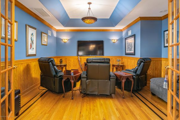 Interior, Wood Texture Flooring