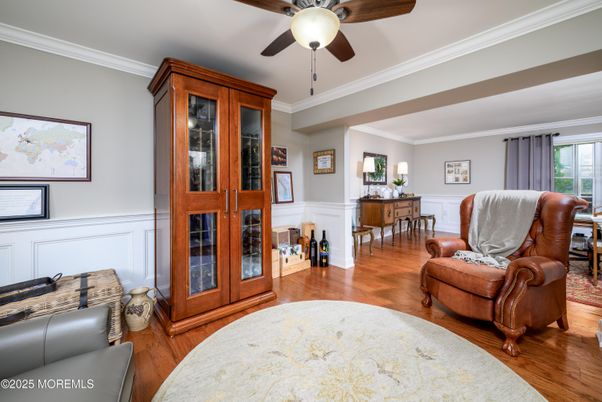 Dining room, Interior, Piano, Wood Texture Flooring