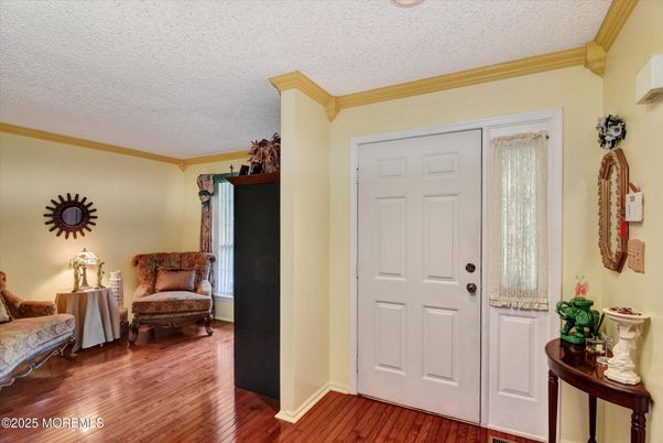 Interior, Wood Texture Flooring