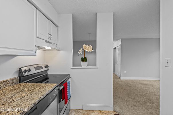 Interior, Kitchen, Washer