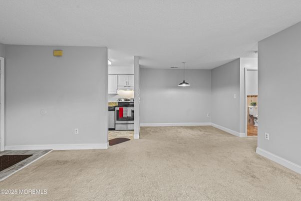 Interior, Kitchen, Pendant Lights