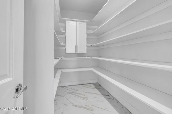 Interior, Marble