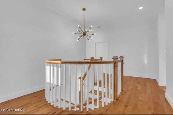 Interior, Pendant Lights, Recessed Lighting, Wood Texture Flooring