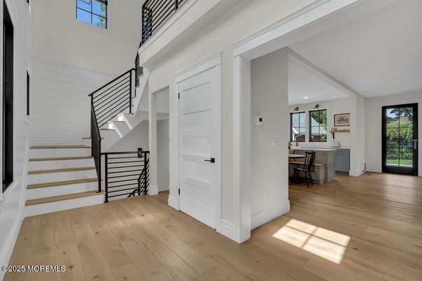 Interior, Wood Texture Flooring