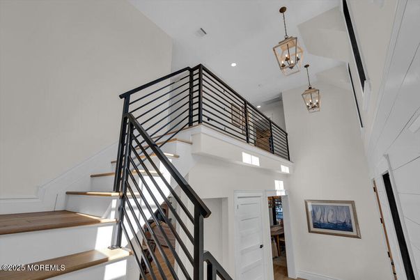 Interior, Pendant Lights, Recessed Lighting