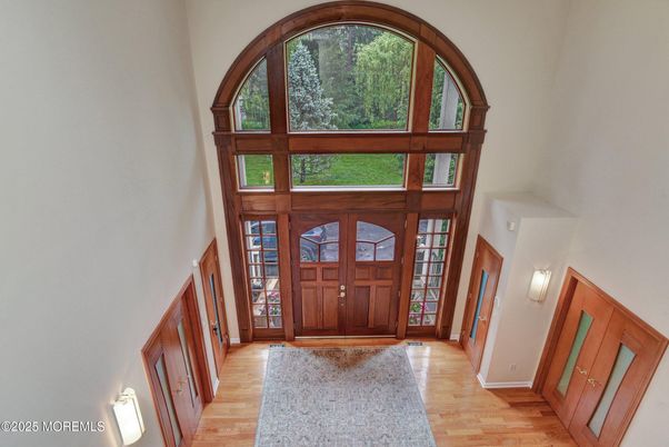 Interior, Wood Texture Flooring
