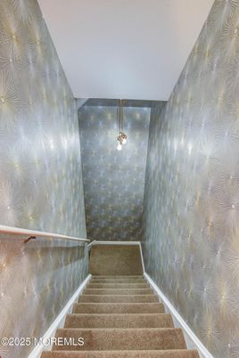 Interior, Pendant Lights