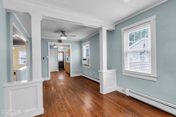 Interior, Wood Texture Flooring
