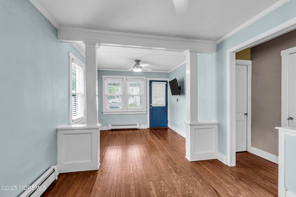 Interior, Wood Texture Flooring