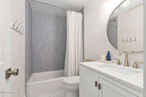 Bathroom, Interior, Marble