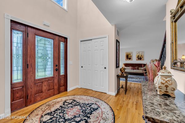 Interior, Wood Texture Flooring