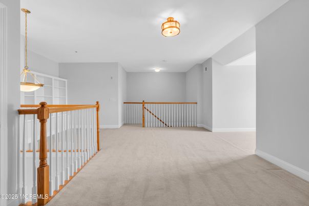 Interior, Pendant Lights