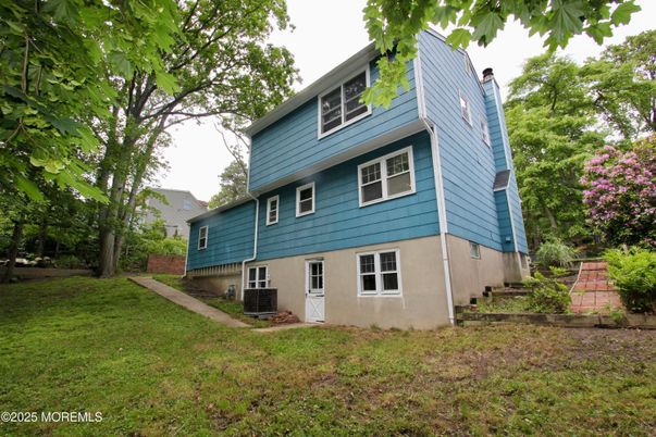 Backyard, Exterior, Facade, None