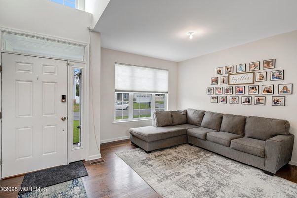 Interior, Living room, Wood Texture Flooring