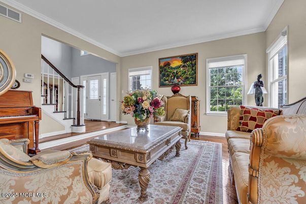 Interior, Living room, Piano, Wood Texture Flooring