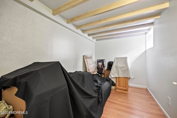 Interior, Wooden Beams, Wood Texture Flooring