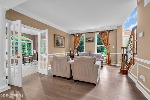 Interior, Living room, Wood Texture Flooring