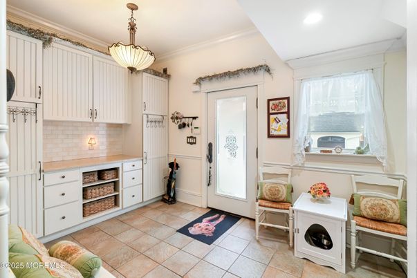 Interior, Kitchen, Pendant Lights, Recessed Lighting, Washer